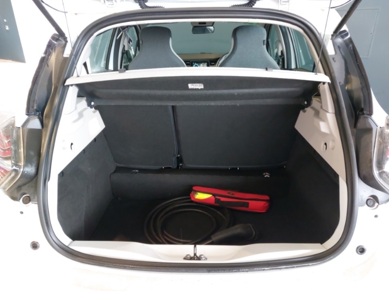 Used Renault Zoe 2022 for sale - 78093767: Photo 8