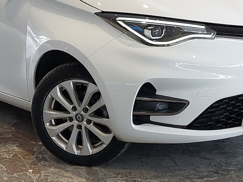 Used Renault Zoe 2022 for sale - 78093767: Photo 9