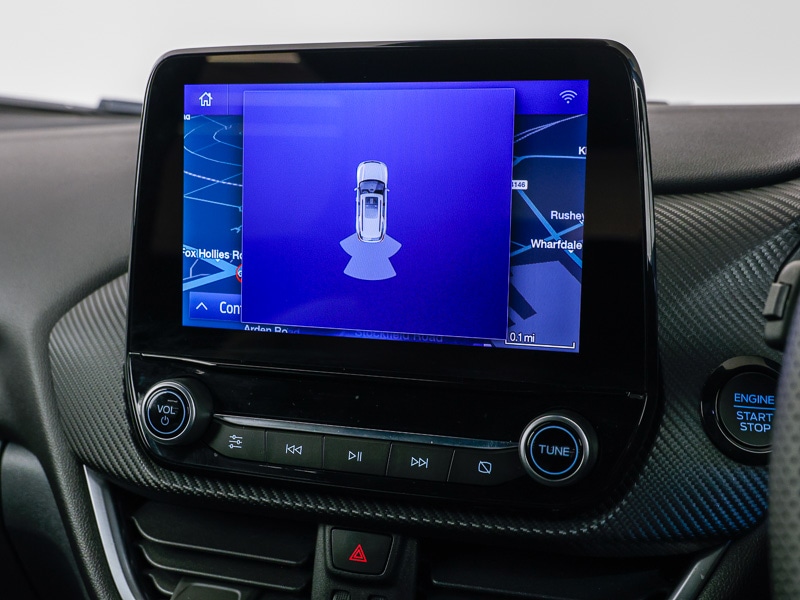 Used Ford Puma 2023 for sale - 76401105: Photo 11