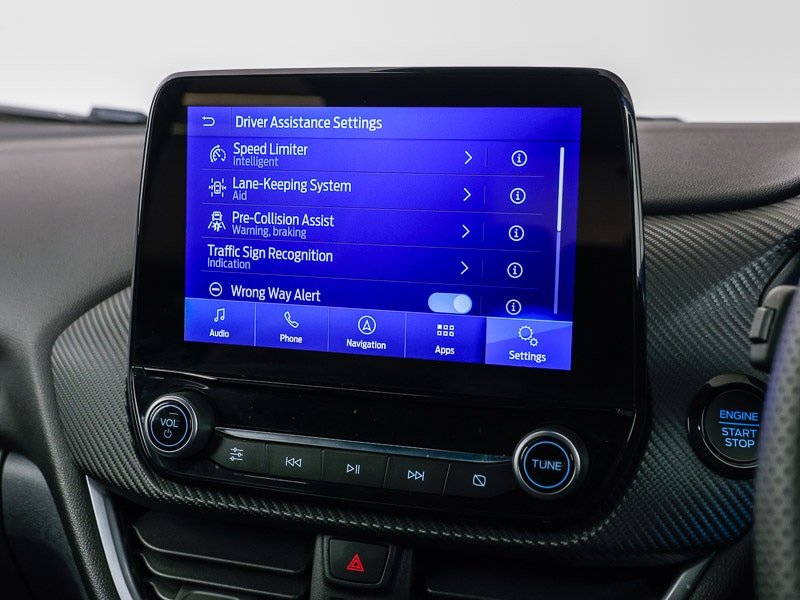 Used Ford Puma 2023 for sale - 76401105: Photo 13