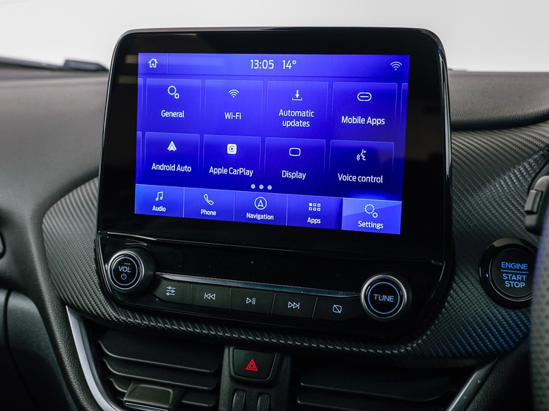 Used Ford Puma 2023 for sale - 76401105: Photo 14