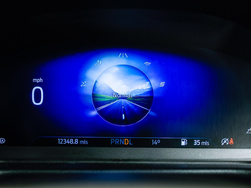 Used Ford Puma 2023 for sale - 76401105: Photo 15