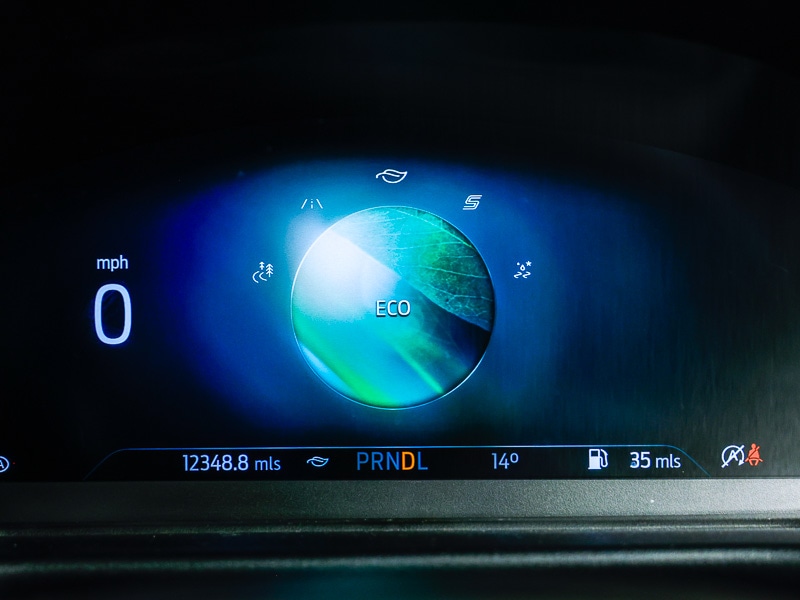 Used Ford Puma 2023 for sale - 76401105: Photo 16