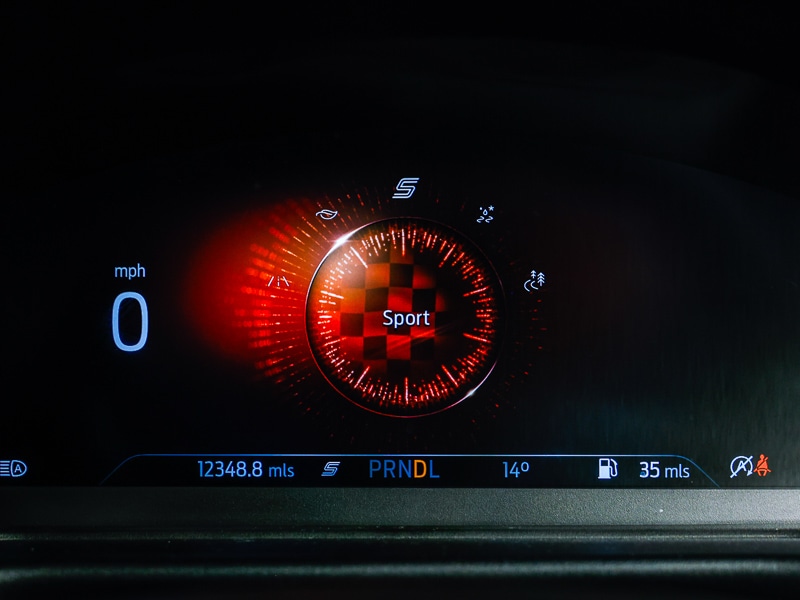 Used Ford Puma 2023 for sale - 76401105: Photo 17