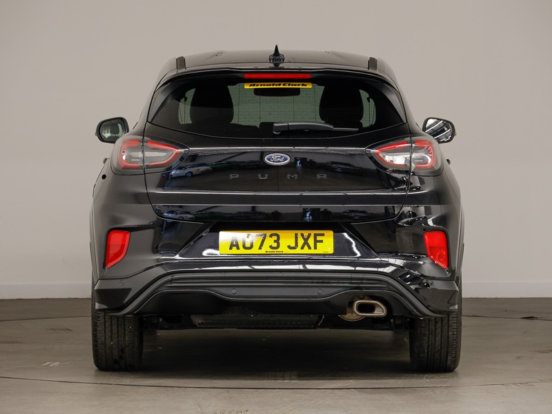 Used Ford Puma 2023 for sale - 76401105: Photo 19