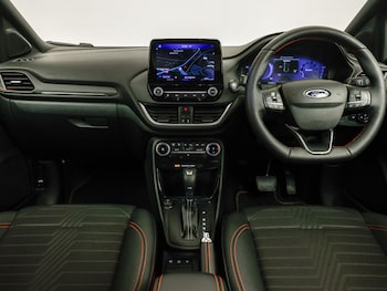 Used Ford Puma 2023 for sale - 76401105: Photo