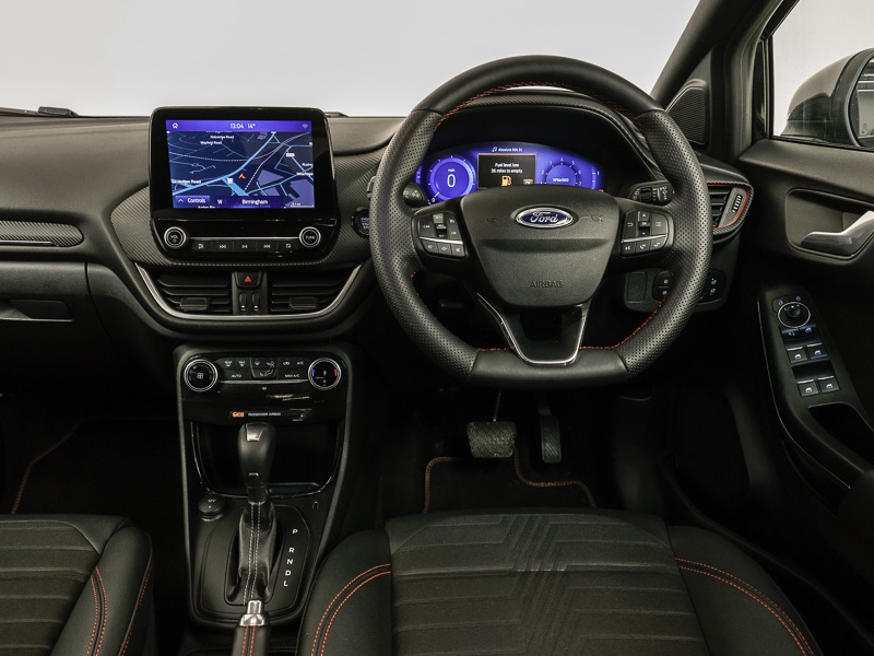 Used Ford Puma 2023 for sale - 76401105: Photo 7