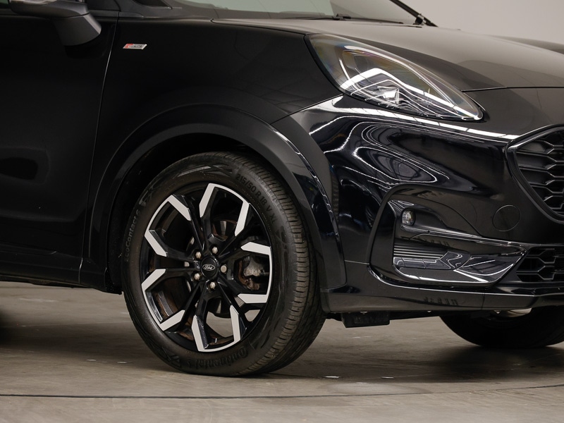 Used Ford Puma 2023 for sale - 76401105: Photo 9