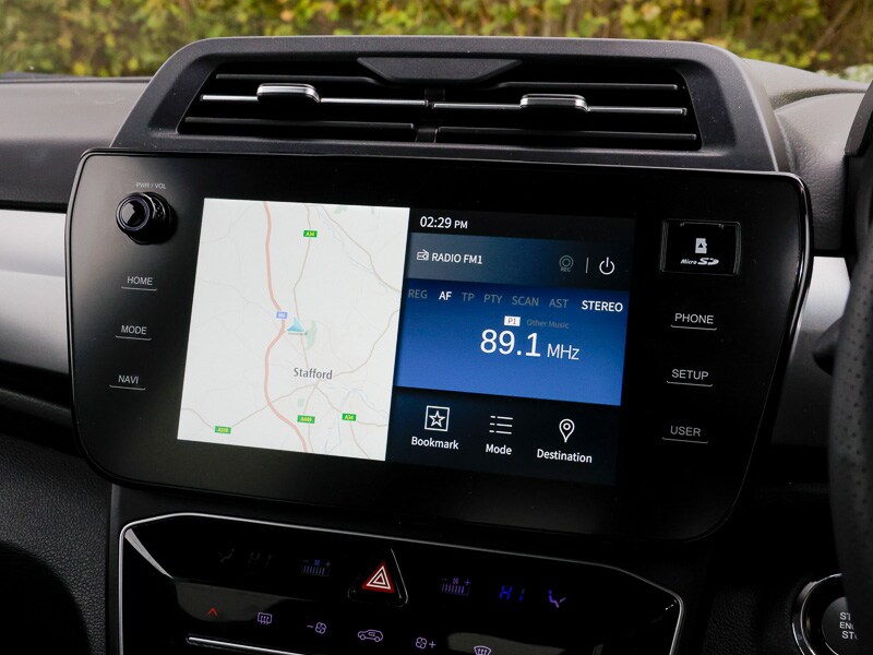 Used KGM Tivoli 2024 for sale - 76639336: Photo 10