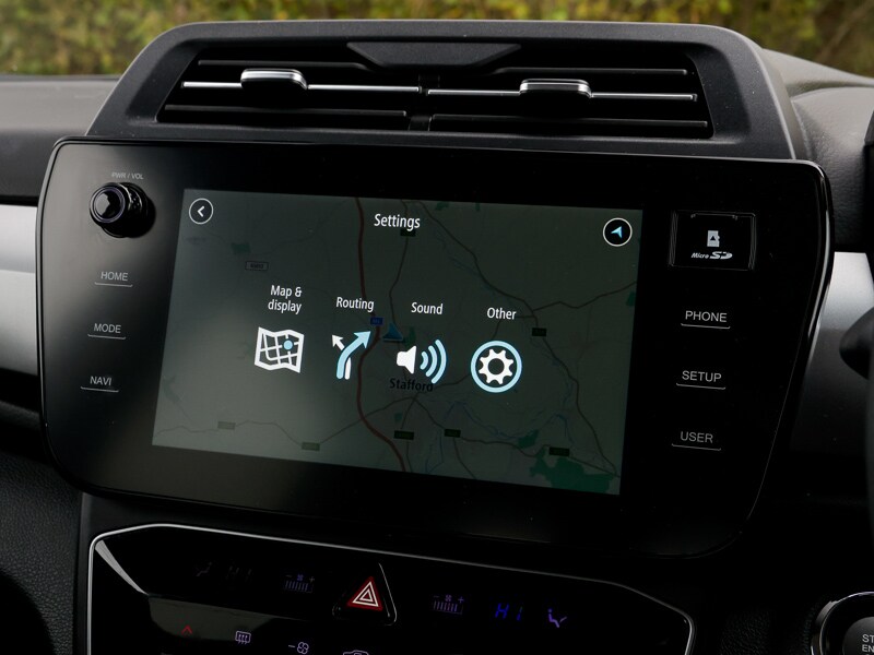 Used KGM Tivoli 2024 for sale - 76639336: Photo 13