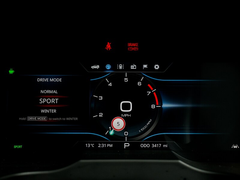 Used KGM Tivoli 2024 for sale - 76639336: Photo 17