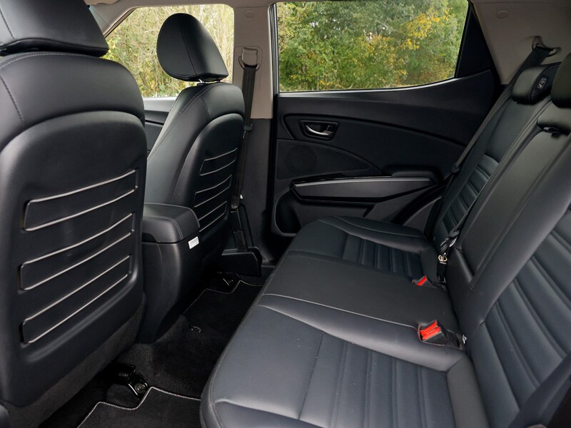 Used KGM Tivoli 2024 for sale - 76639336: Photo 6