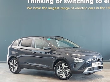 Used Hyundai BAYON 2024 for sale - 78952629: Photo