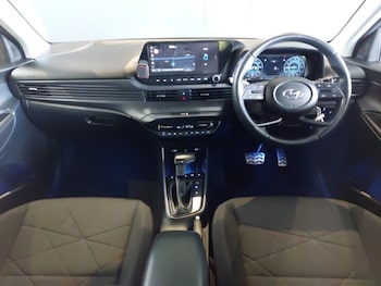 Used Hyundai BAYON 2024 for sale - 78952629: Photo