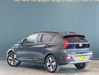 Used Hyundai BAYON 2024 for sale - 78952629: Photo