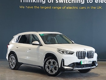 Used BMW X3 2023 for sale - 78700270: Photo