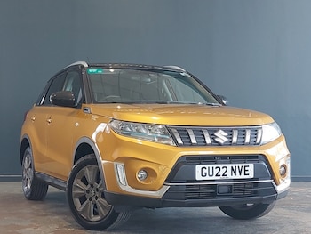 Suzuki - Vitara