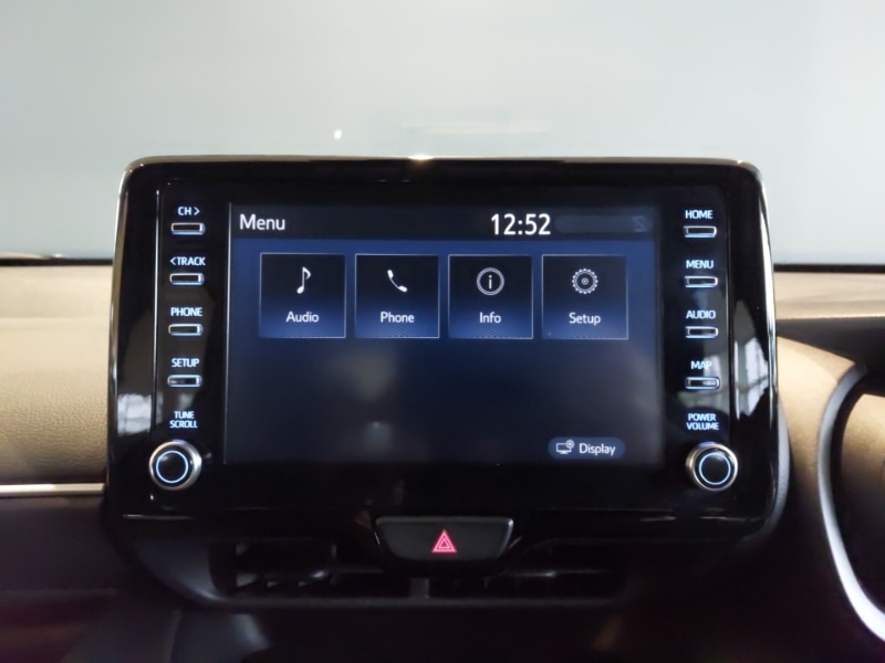 Used Toyota Yaris 2023 for sale - 77466696: Photo 13