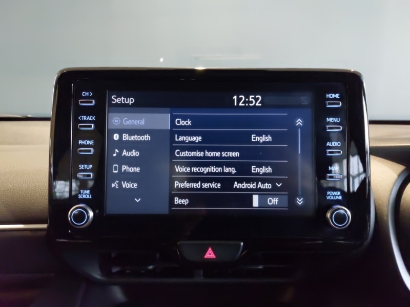 Used Toyota Yaris 2023 for sale - 77466696: Photo 14