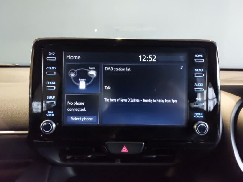 Used Toyota Yaris 2023 for sale - 77466696: Photo 15