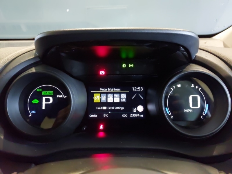 Used Toyota Yaris 2023 for sale - 77466696: Photo 18