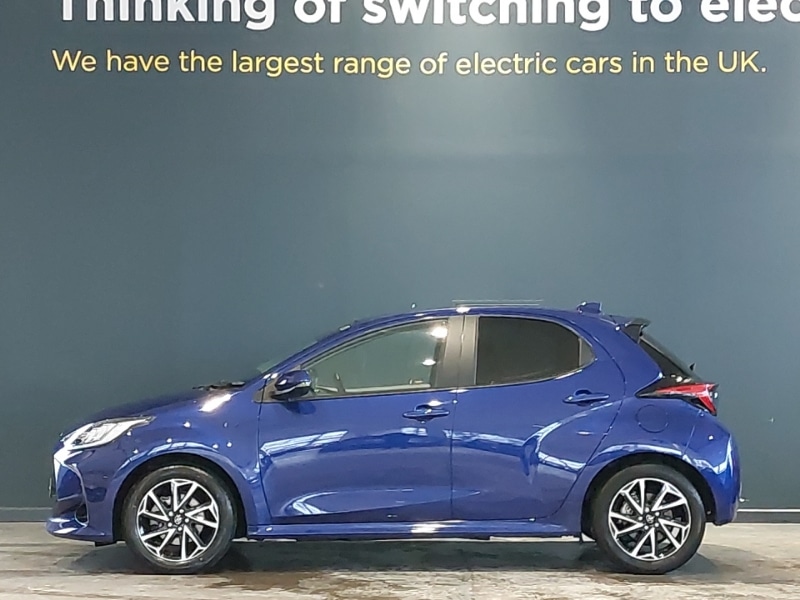 Used Toyota Yaris 2023 for sale - 77466696: Photo 4