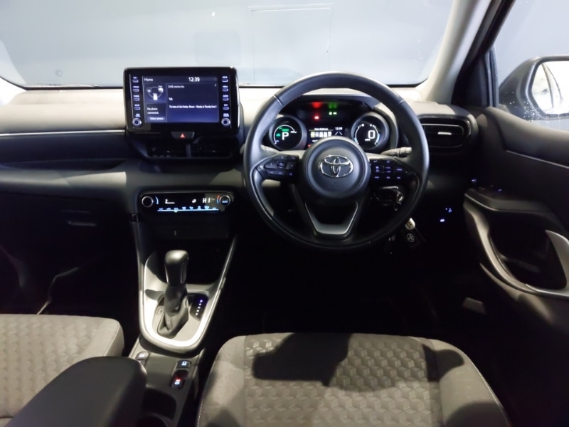 Used Toyota Yaris 2023 for sale - 77466696: Photo 7