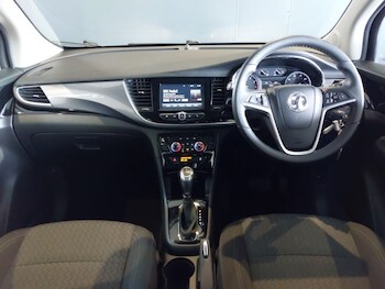 Used Vauxhall Mokka X 2017 for sale - 78940743: Photo