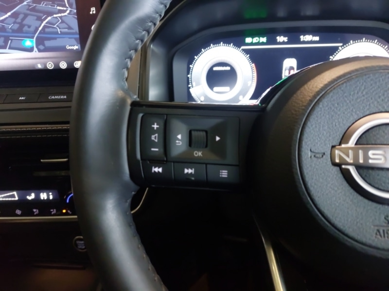 Used Nissan Qashqai 2025 for sale - 78040675: Photo 10