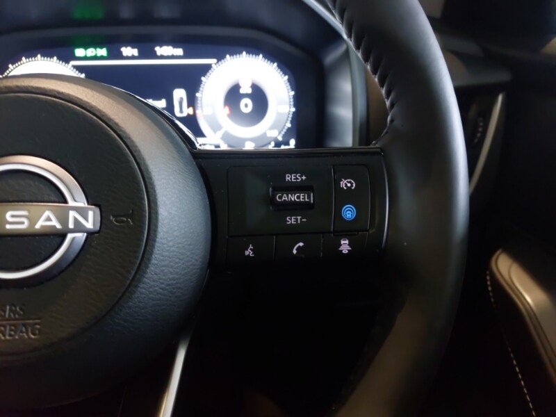 Used Nissan Qashqai 2025 for sale - 78040675: Photo 11