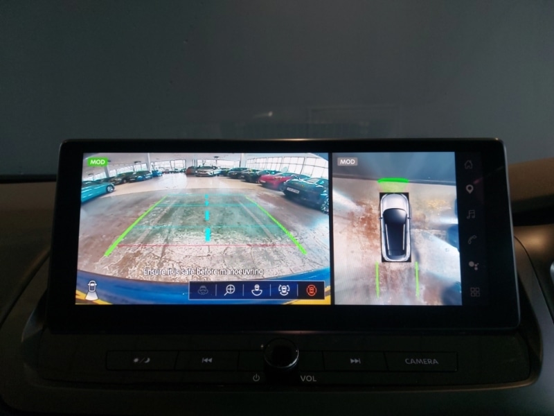 Used Nissan Qashqai 2025 for sale - 78040675: Photo 13