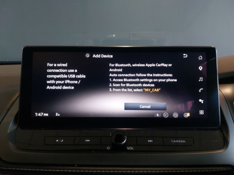 Used Nissan Qashqai 2025 for sale - 78040675: Photo 14