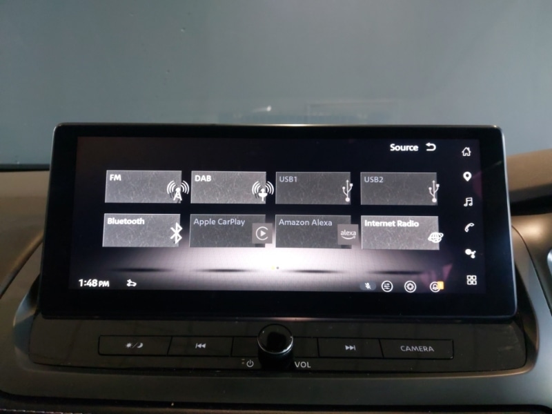 Used Nissan Qashqai 2025 for sale - 78040675: Photo 15