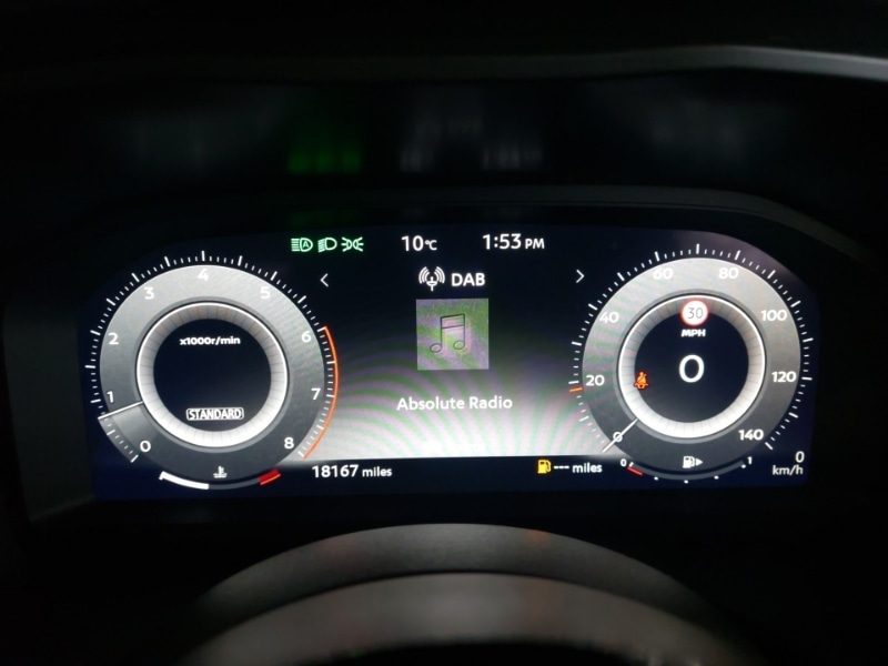 Used Nissan Qashqai 2025 for sale - 78040675: Photo 18