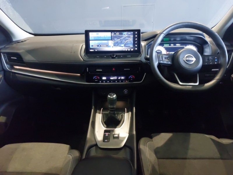 Used Nissan Qashqai 2025 for sale - 78040675: Photo 2