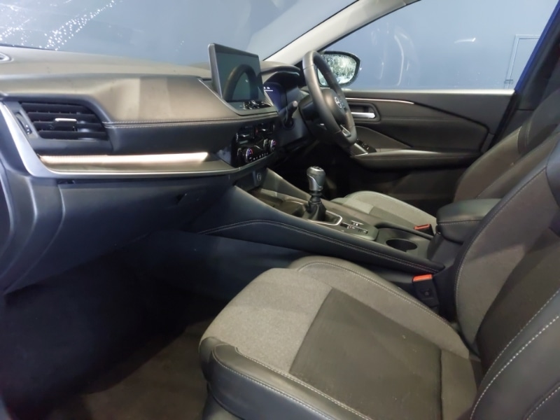 Used Nissan Qashqai 2025 for sale - 78040675: Photo 5