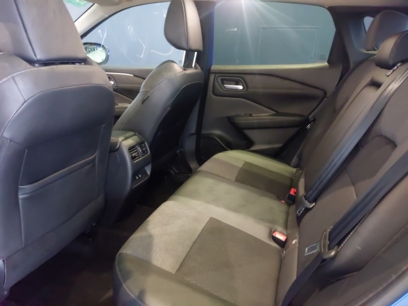 Used Nissan Qashqai 2025 for sale - 78040675: Photo 6