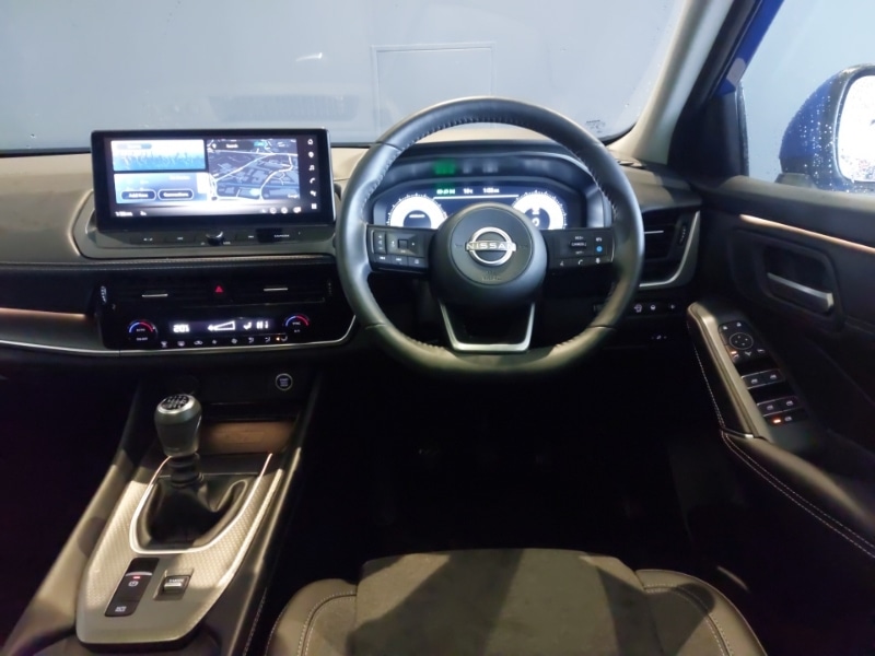 Used Nissan Qashqai 2025 for sale - 78040675: Photo 7