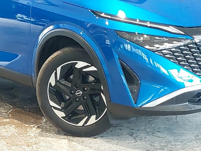 Used Nissan Qashqai 2025 for sale - 78040675: Photo 9