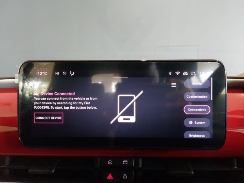 Used Fiat 600 2025 for sale - 76383929: Photo 12