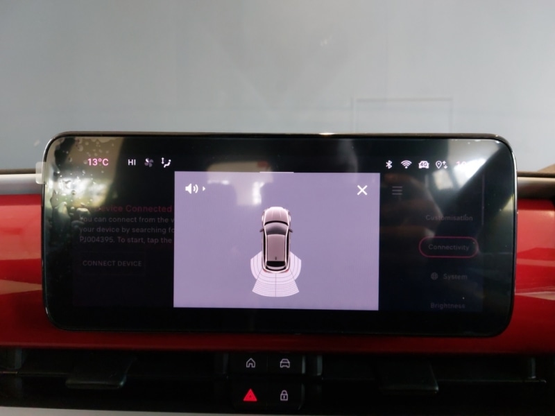 Used Fiat 600 2025 for sale - 76383929: Photo 13