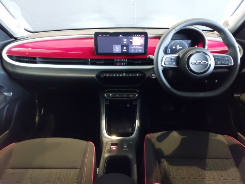 Used Fiat 600 2025 for sale - 76383929: Photo 2