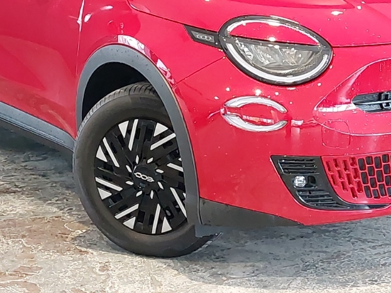 Used Fiat 600 2025 for sale - 76383929: Photo 9