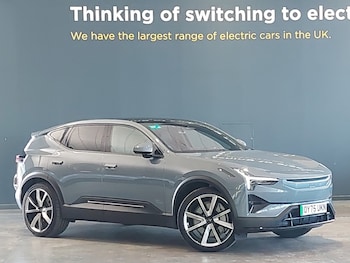 Used Polestar Polestar 3 2025 for sale - 79157406: Photo