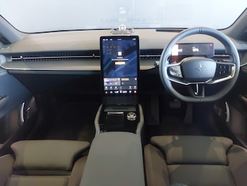 Used Polestar Polestar 3 2025 for sale - 79157406: Photo