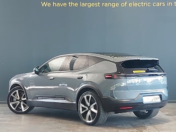 Used Polestar Polestar 3 2025 for sale - 79157406: Photo
