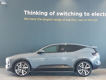 Used Polestar Polestar 3 2025 for sale - 79157406: Photo