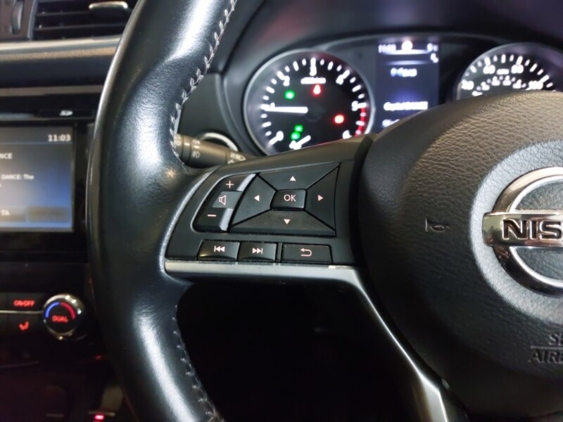 Used Nissan Qashqai 2019 for sale - 77623354: Photo 10