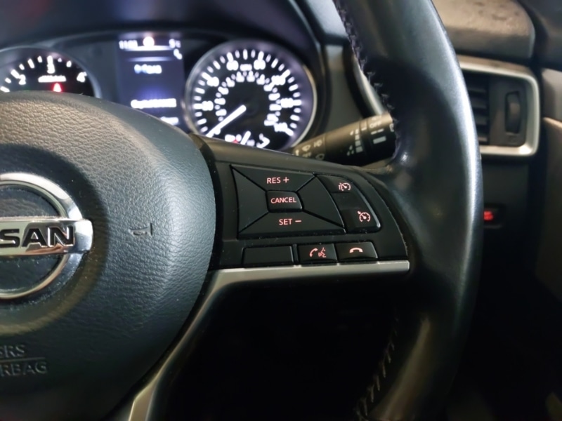 Used Nissan Qashqai 2019 for sale - 77623354: Photo 11