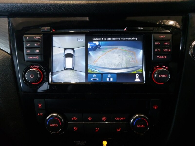 Used Nissan Qashqai 2019 for sale - 77623354: Photo 12